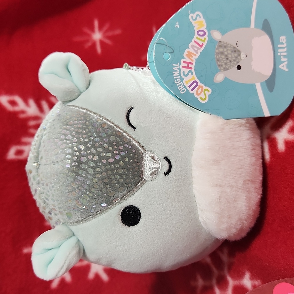 SQUISHMALLOS - Picture 4 of 11